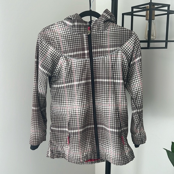 Ivviva Jacket - 8 - Picture 1 of 8